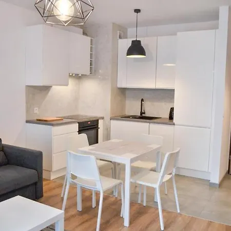 Apartament Gasiorowskich *