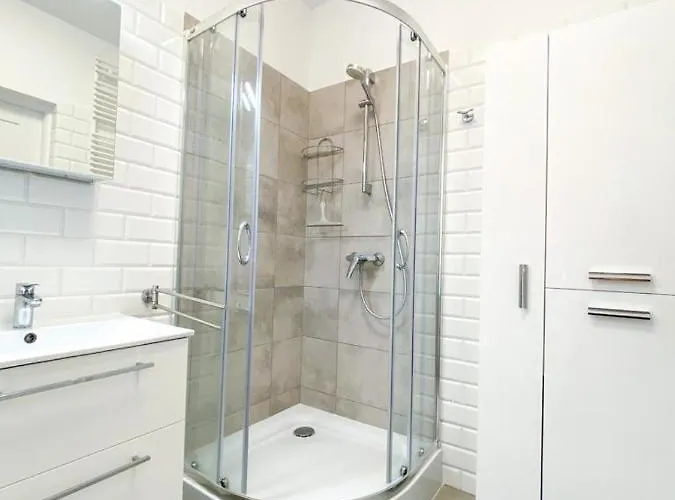 Apartament Gasiorowskich Apartman Poznań