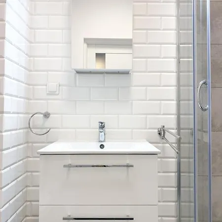 Apartament Gasiorowskich