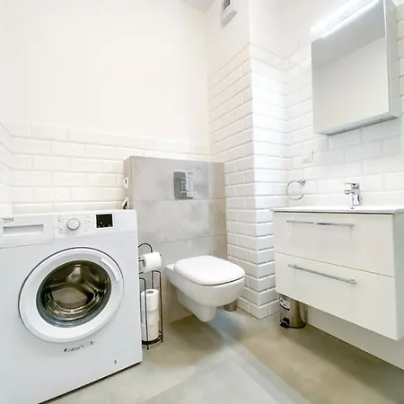 דירה Apartament Gasiorowskich