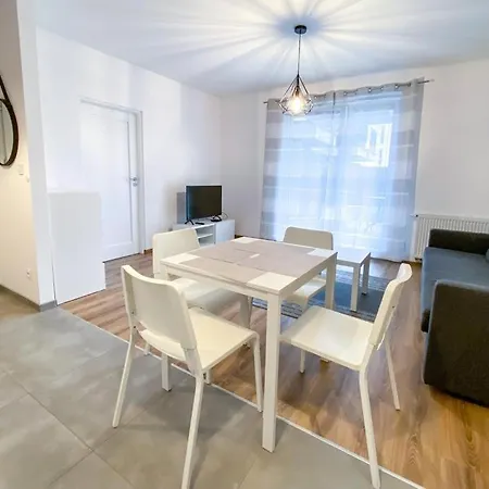 Apartament Gasiorowskich Apartment
