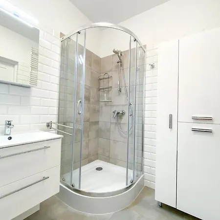 Apartament Gasiorowskich Apartment Poznan