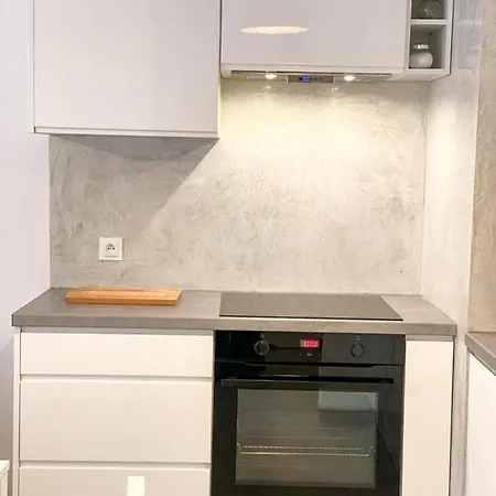 Apartament Gasiorowskich דירה