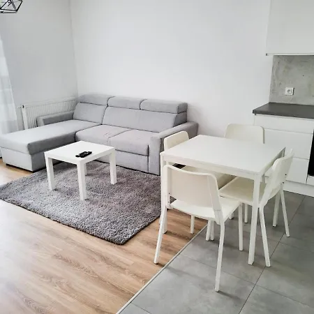 Apartment Apartament Gasiorowskich