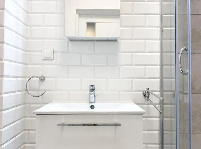 Apartament Gąsiorowskich