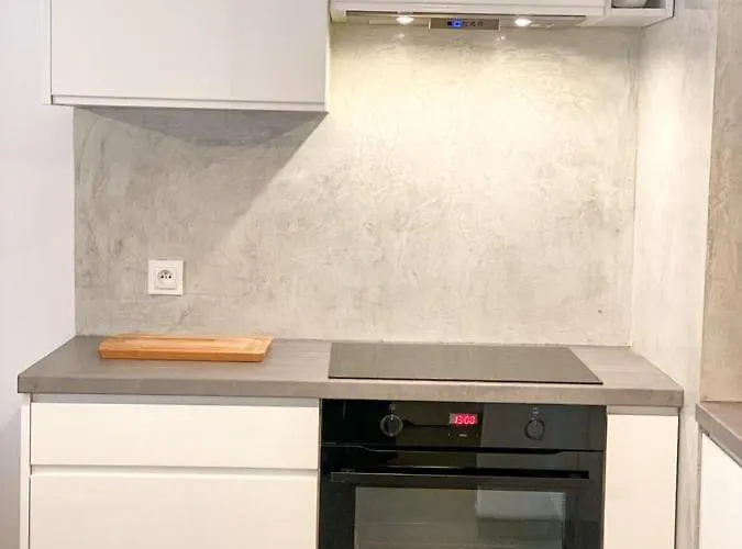 Apartament Gąsiorowskich Apartament